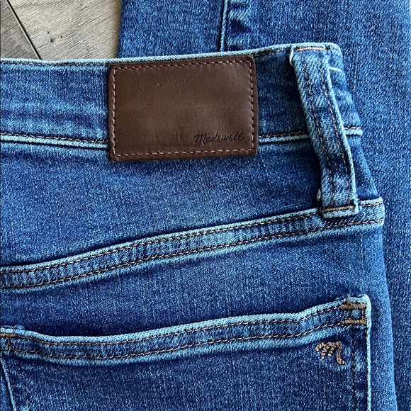 Madewell Jeans - Picture 6 of 6